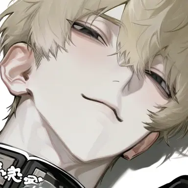 Profile image of 累夜