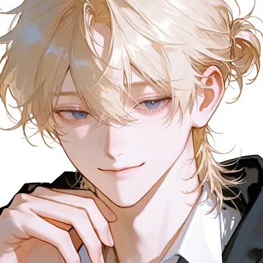 Profile image of 悟
