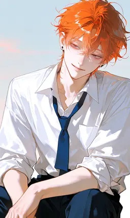 Profile image of 렌지