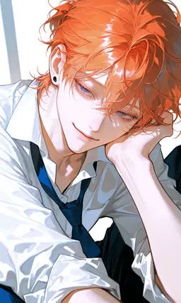 Profile image of 렌지