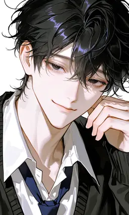 Profile image of 소이치로