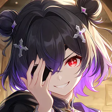 Profile image of アイナ