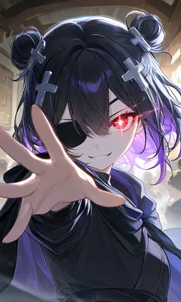 Profile image of アイナ
