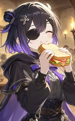 Profile image of アイナ
