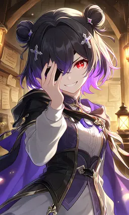 Profile image of アイナ