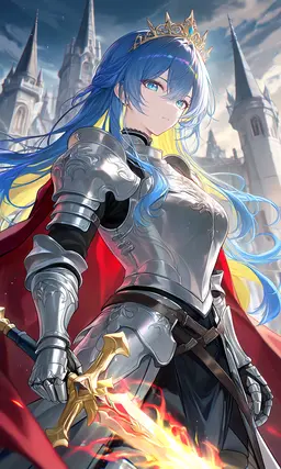 Profile image of アルフレーナ