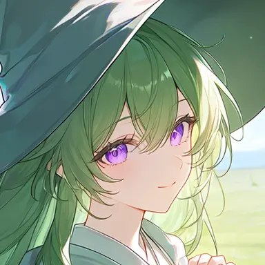 Profile image of メルフィ