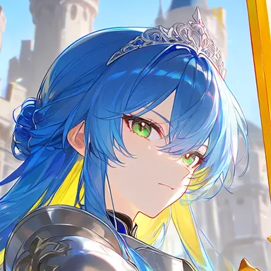 Profile image of アルフレーナ