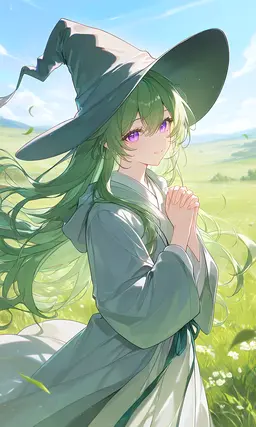 Profile image of メルフィ