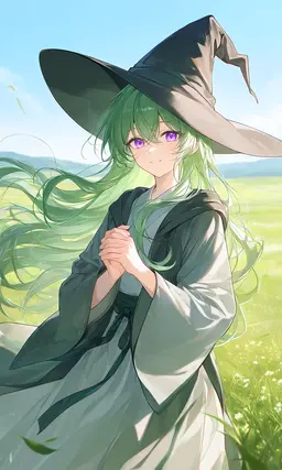 Profile image of メルフィ