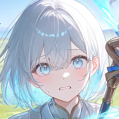 Profile image of ミルキー