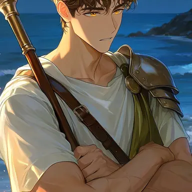 Profile image of Pheron