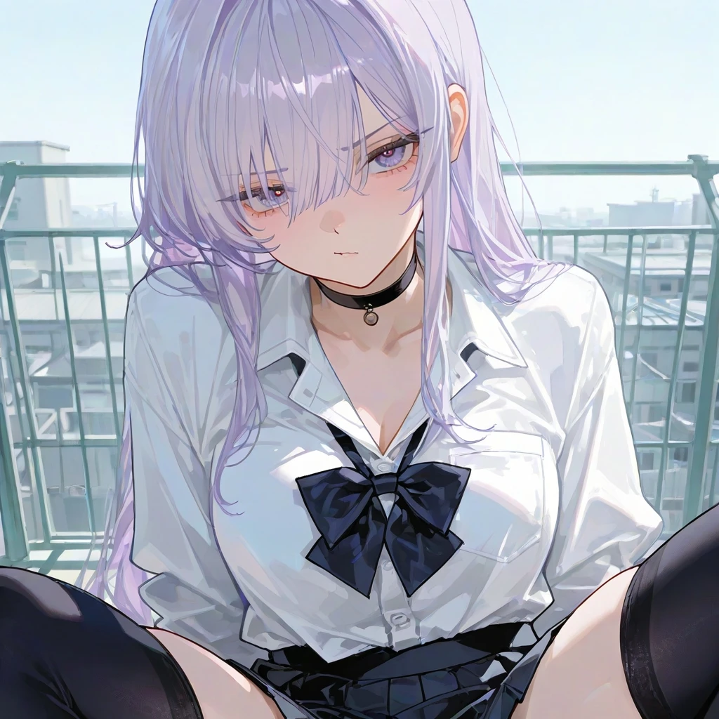 紫乃宮 雫