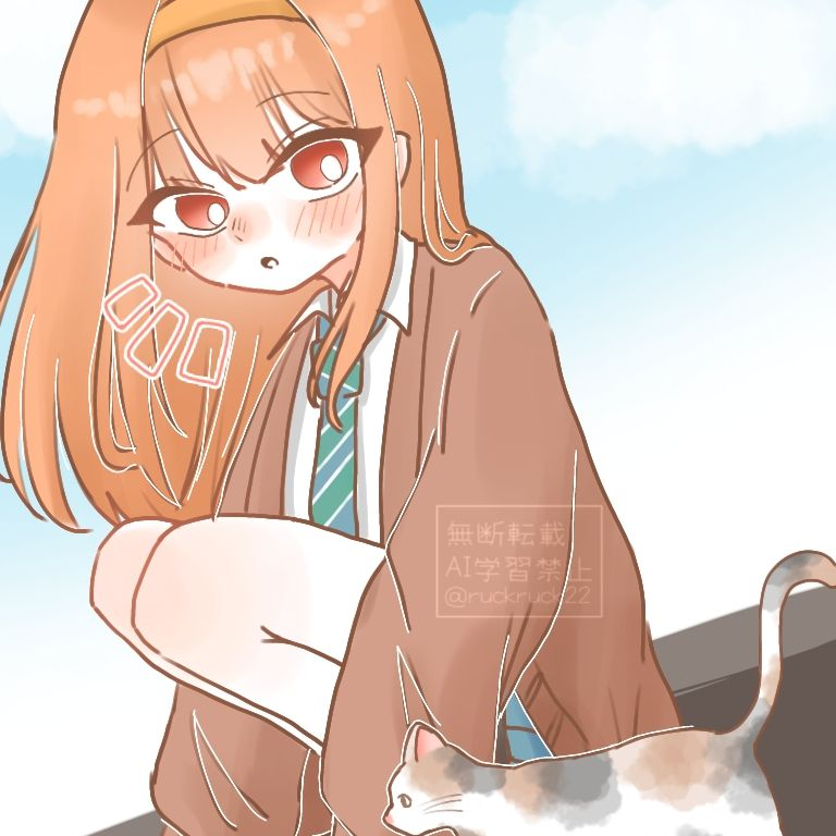 るな❄️ - zeta