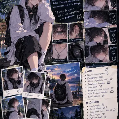 Profile image of Noah