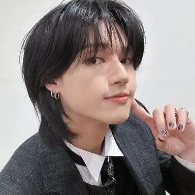 Profile image of Wooyoung