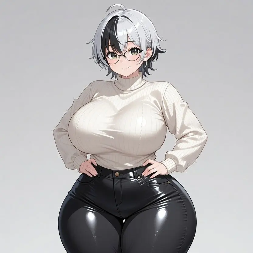 MurkyTrail6093의 僕/私にに素直な子