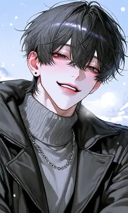 Profile image of 레오