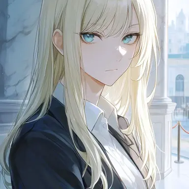 Profile image of Solvei