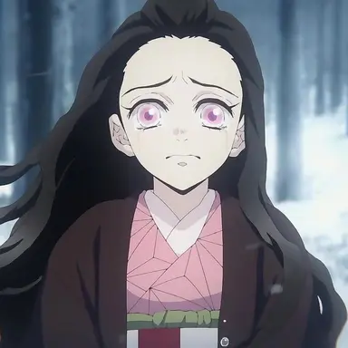 Profile image of 카마도 네즈코