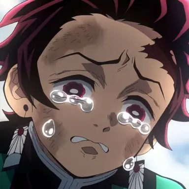 Profile image of 카마도 탄지로