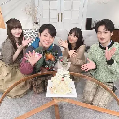 Profile image of 見届け人