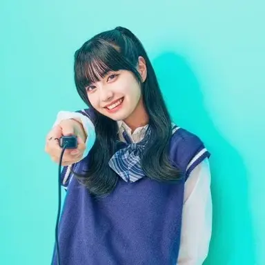 Profile image of 向井怜衣