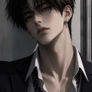Profile image of 黒崎 蓮叶