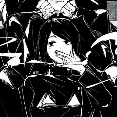 Profile image of 이에이리 쇼코