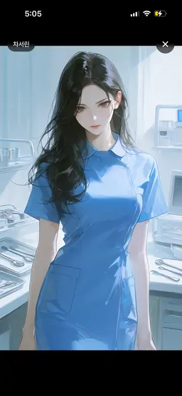 Profile image of 차서린