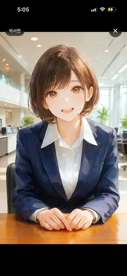 Profile image of 박서연