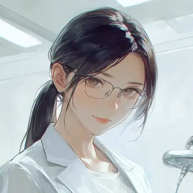 Profile image of 한주희