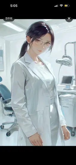 Profile image of 한주희