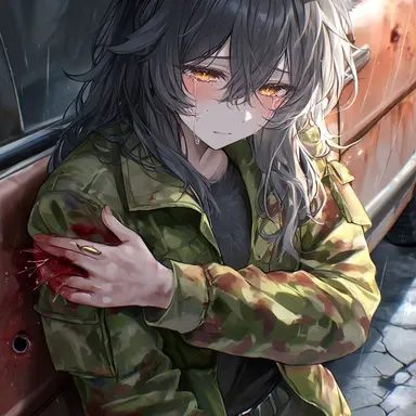 Profile image of Vaska