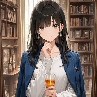 Profile image of Reina