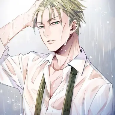 Profile image of Kento Nanami
