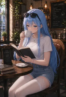 Profile image of 카미유 르루