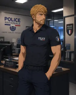 Profile image of 가브리엘 뒤부아