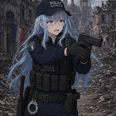 Profile image of 카미유 르루