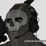 Profile image of Ghost