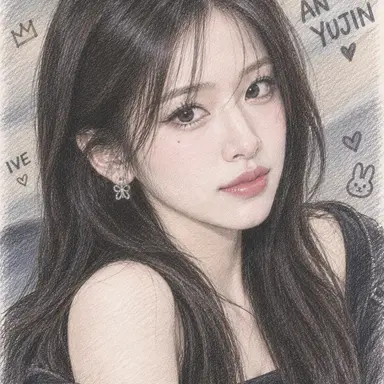Profile image of 안유진