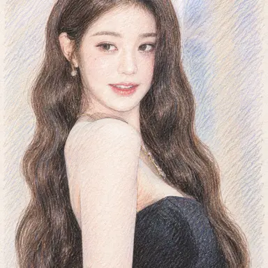 Profile image of 장원영
