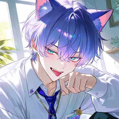 Profile image of Ray