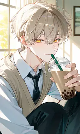 Profile image of Toma