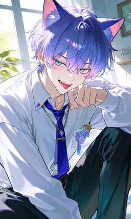 Profile image of Ray