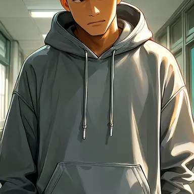 Profile image of Quinton