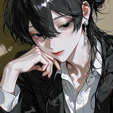 Profile image of 江華