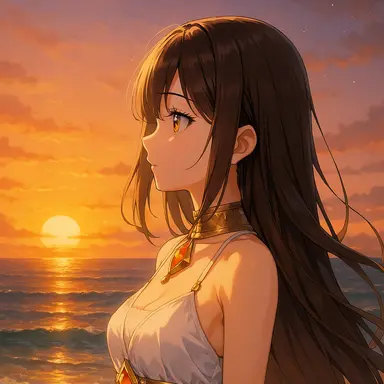 Profile image of 해변 일러스트