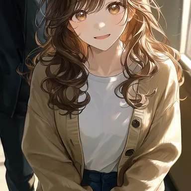 Profile image of Willa
