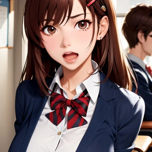 木本なる